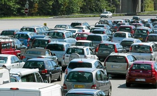 L'A45 est réclamée pour décharger l'A47 en permanence saturée.