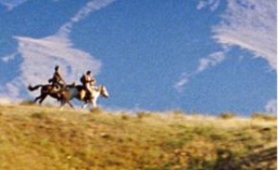 Un film aux paysages magnifiques.