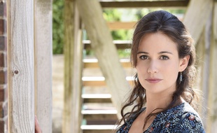 Lucie Lucas dans «Clem».
