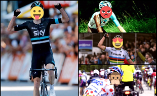 Le Tour, c'est bieng