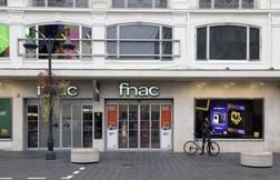 Fnac Darty sanctionné d’une amende de près de 4 millions d’euros