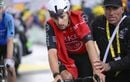 Kevin Vauquelin victime d’une fracture... « lors d’un accident domestique »