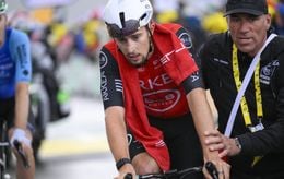 Kevin Vauquelin victime d’une fracture « en descendant des escaliers »