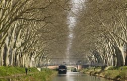 Une nouvelle noyade dans le Canal du Midi à Toulouse