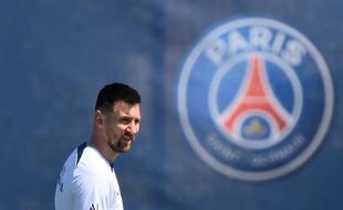 Lionel Messi et le PSG, c'est fini