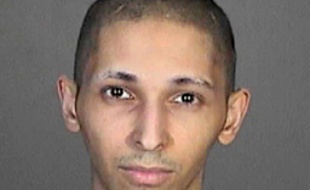 Tyler Barriss, un Américain de 25 ans, est suspecté d'être à l'origine d'un canular téléphonique qui a coûté la vie d'un père de famille.