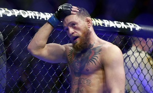 Conor McGregor, champion de MMA, a annoncé qu'il prenait sa retraite, le 26 mars 2019.