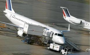 Le groupe va reporter la livraison de plusieurs Airbus et Boeing pour diminuer ses dépenses.