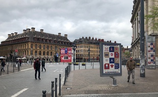 La 10e édition de Series Mania, Festival international des séries Lille/Hauts-de-France, aura lieu du 22 au 30 mars 2019 à Lille.