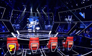 Pour la saison 7, de nouveaux coachs arrivent dans «The Voice»