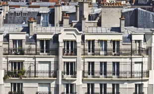 Plus d'un demi million d'étudiants font leurs études et vivent à Paris.