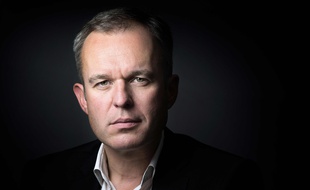 François de Rugy en septembre 2015. JOEL SAGET / AFP.