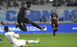 Comme les Marseillais, les Nîmois n'ont pas brillé par leur générosité ce week-end en Coupe de France