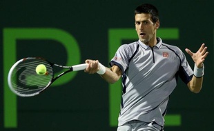 Le N.1 mondial Novak Djokovic va jouer vendredi face à l'Américain John Isner le premier simple du quart de finale de Coupe Davis (groupe mondial) entre les Etats-Unis et la Serbie, selon le tirage au sort effectué jeudi à Boise (indoor/dur).
