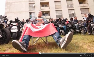 Clip d'Abdelos