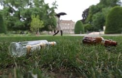 Un maire de village prend un arrêté parce que les jeunes boivent trop