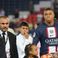 Mbappé dément une volonté de départ au Real cet été