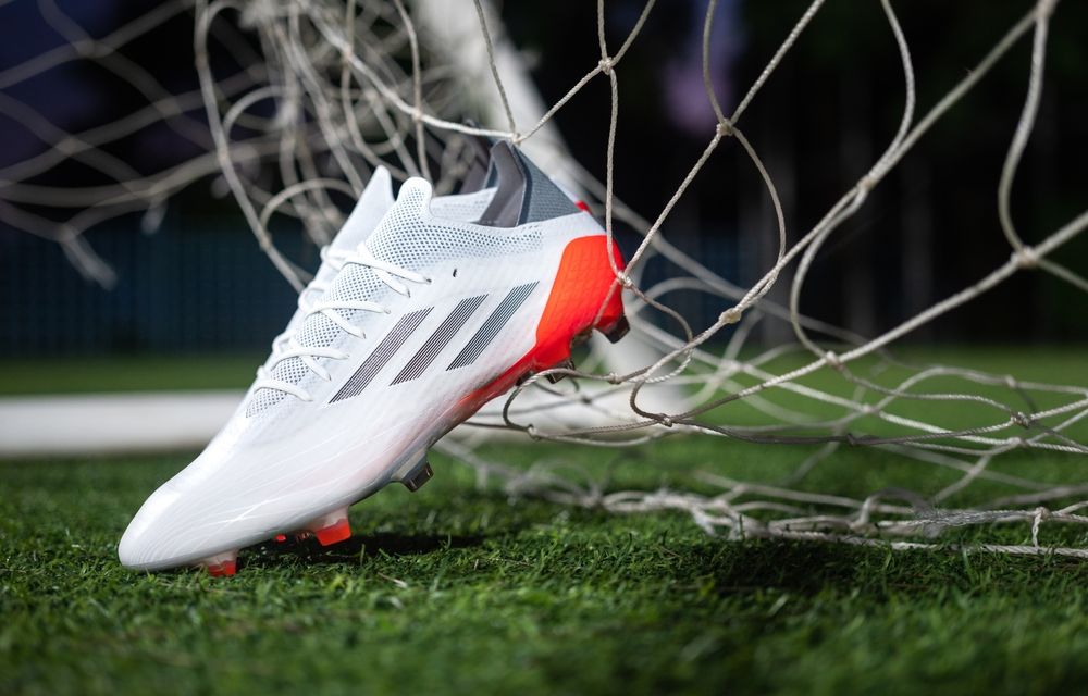 crampon adidas f50