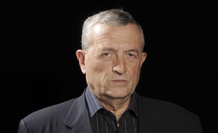 François Léotard, le 5 mars 2008 dans l'émission «Esprits Libres» sur France 2.