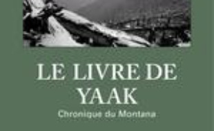 Le livre de Yaak