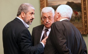 La nouvelle donne régionale et internationale n'offre d'autre choix aux mouvements palestiniens rivaux que de marcher ensemble, estime le chef du Hamas, Khaled Mechaal, dans un entretien à l'AFP.