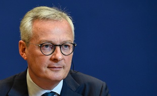 Le ministre de l'Economie et des finances veut améliorer rapidement ce dispositif qui bénéficie aux personnes les plus précaires.