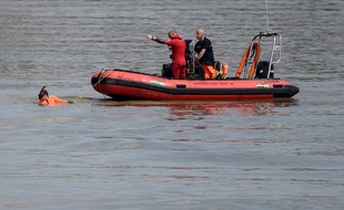 Les recherches en Loire se poursuivent.