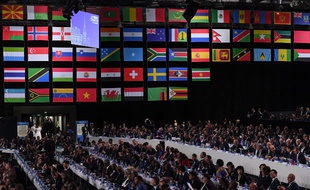 Il va falloir choisir qui accueillera le premier Mondial à 48