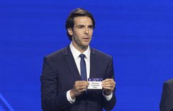 EN DIRECT Tirage au sort Ligue des champions : Le PSG avec le Barça et le Bayern… L'OM avec le Real et Liverpool… Suivez le tirage au sort avec nous…