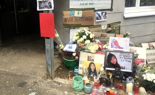 VIDEO. Affaire Sophie Le Tan: Le principal suspect dans la disparition de l’étudiante va être réentendu entre fin mars et début avril (Archives)