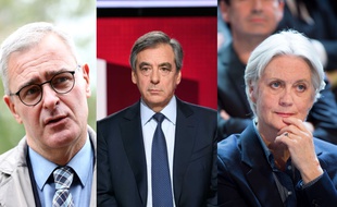 Marc Joulaud, François et Penelope Fillon seront tous les trois jugés à partir du 24 février 2020 par le tribunal correctionnel de Paris.