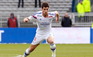 Yoann Gourcuff a évolué au Stade Rennais entre 2003 et 2006.