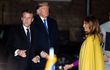 Election américaine 2024 : Avec le retour de Donald Trump, Emmanuel Macron a une carte à jouer en Europe