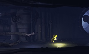 Le jeu «Little Nightmares».