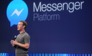 Facebook est menacé d'un redressement fiscal de plusieurs milliards de dollars aux Etats-Unis