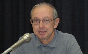 Jean Lenoir, vice-président de la Fédération nationale des associations d’usagers des transports (Fnaut)