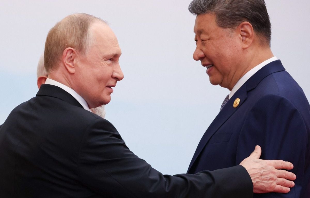 Guerre en Ukraine : Poutine accable l'Occident et son armée progresse