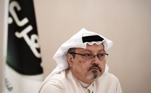 Le journaliste saoudien Jamal Khashoggi était porté disparu depuis le 3 octobre 2018.