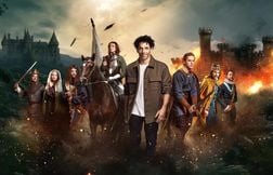 Vercingétorix remporte une victoire d’audience (mais pas la guerre)