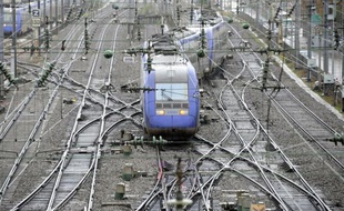 Le trafic régional autour de Lyon revenait "très progressivement" à la normale mercredi en début de soirée après un droit de retrait d'agents SNCF déclenché par l'agression d'un contrôleur en début d'après-midi, a annoncé la SNCF.