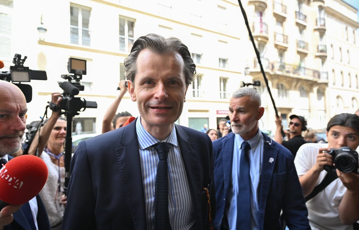 « Toute ambition de réduction de l’immigration est abandonnée »… Un proche de Retailleau claque la porte