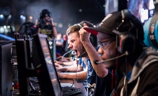 Un engouement pour l'eSport équivalent à celui des sports plus traditionnels.