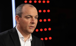 Laurent Berger, le 23 septembre 2018 sur RTL.