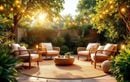 Structurer son salon de jardin pour l’été : l’astuce tendance qui change tout en 5 minutes