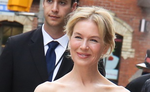L'actrice Renee Zellweger au 44e Toronto International Film Festival