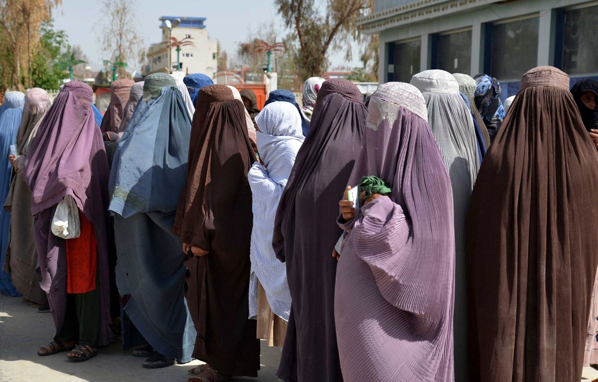 Afghanistan : Interdiction pour les femmes de travailler pour l'ONU dans tout le pays