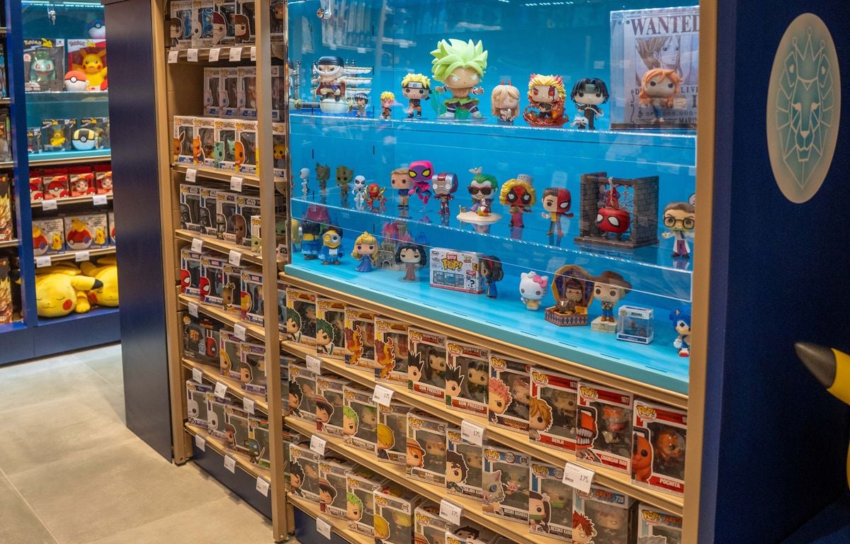 Hasbro, Funko Pop, Sylvanian Families... Pourquoi les adultes achètent autant de figurines