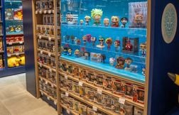Pourquoi les adultes achètent-ils autant de figurines ?