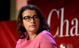 Cécile Duflot, le 6 décembre 2018.