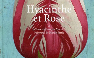 Hyacinthe et Rose
